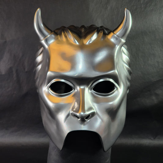 Nameless Ghoul Prequelle Mask