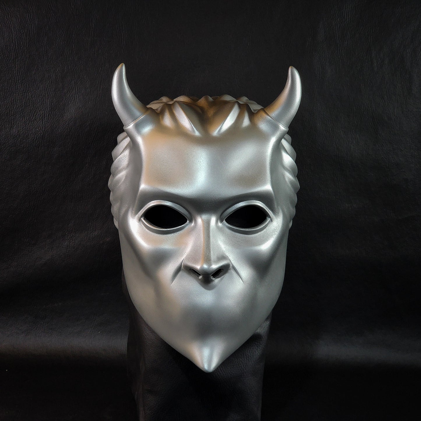 Nameless Ghoul Meliora Mask