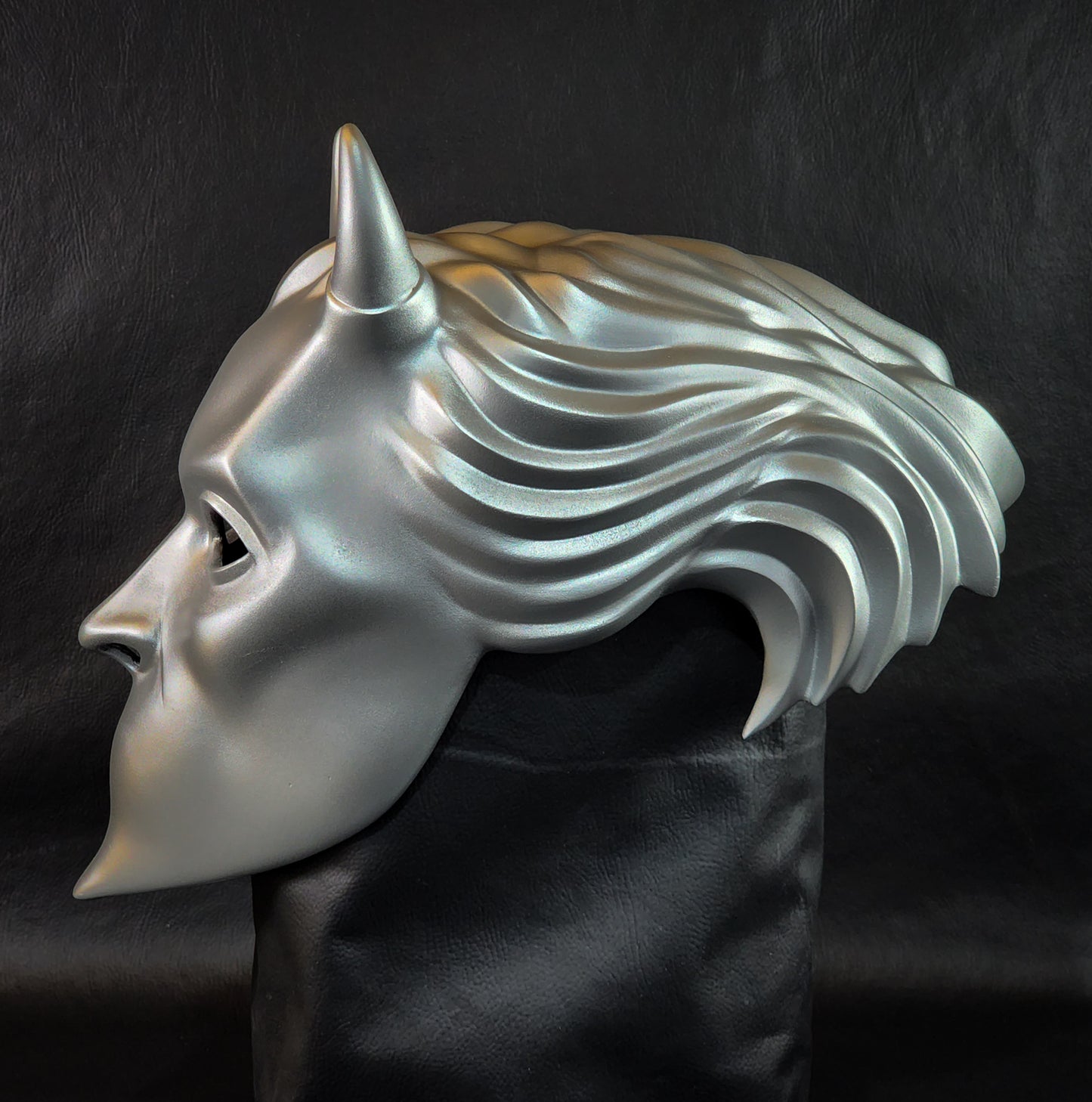 Nameless Ghoul Meliora Mask