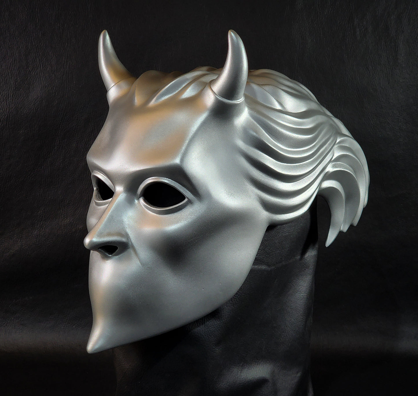 Nameless Ghoul Meliora Mask