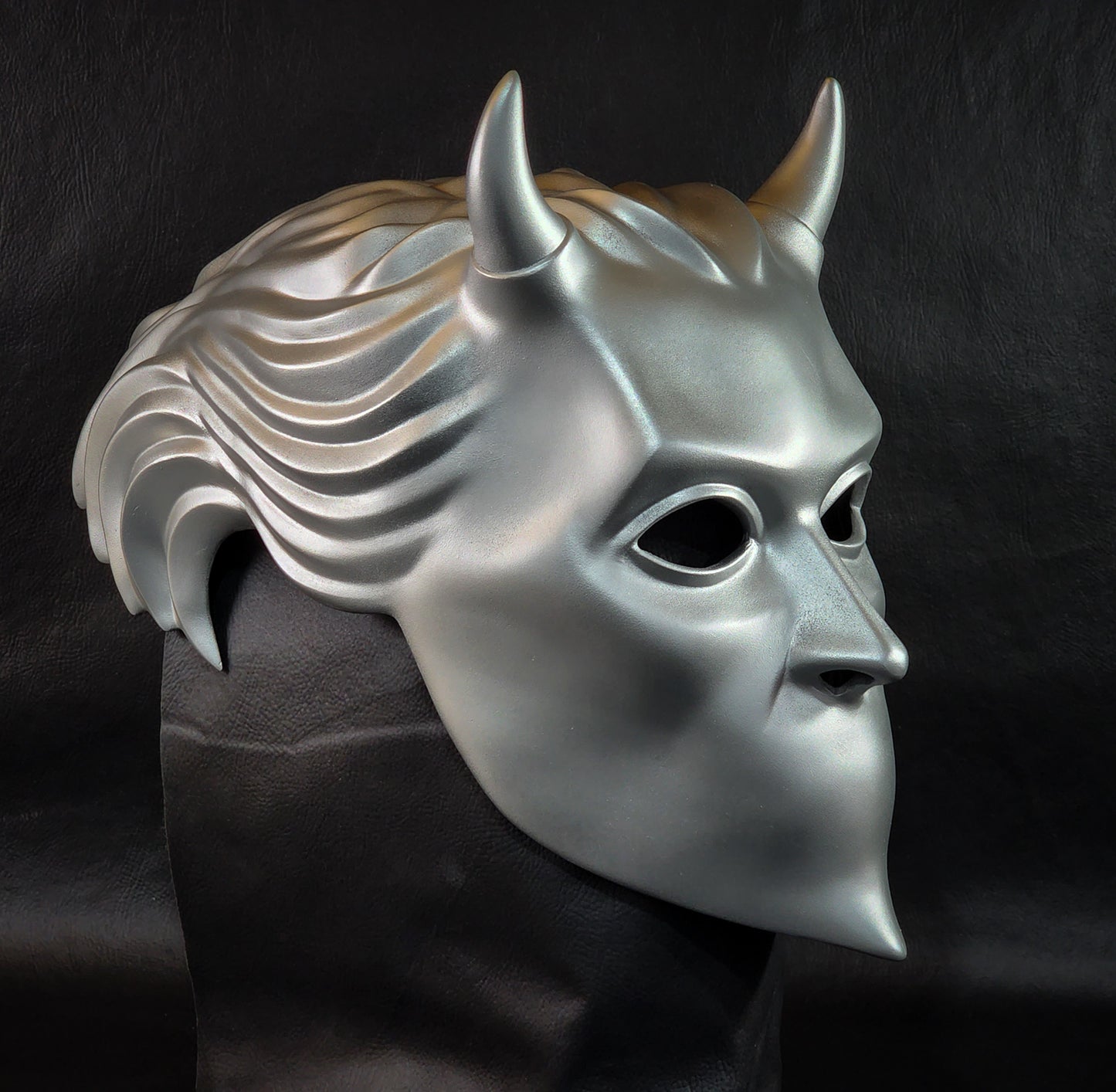 Nameless Ghoul Meliora Mask