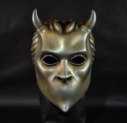 Nameless Ghoul Meliora Mask