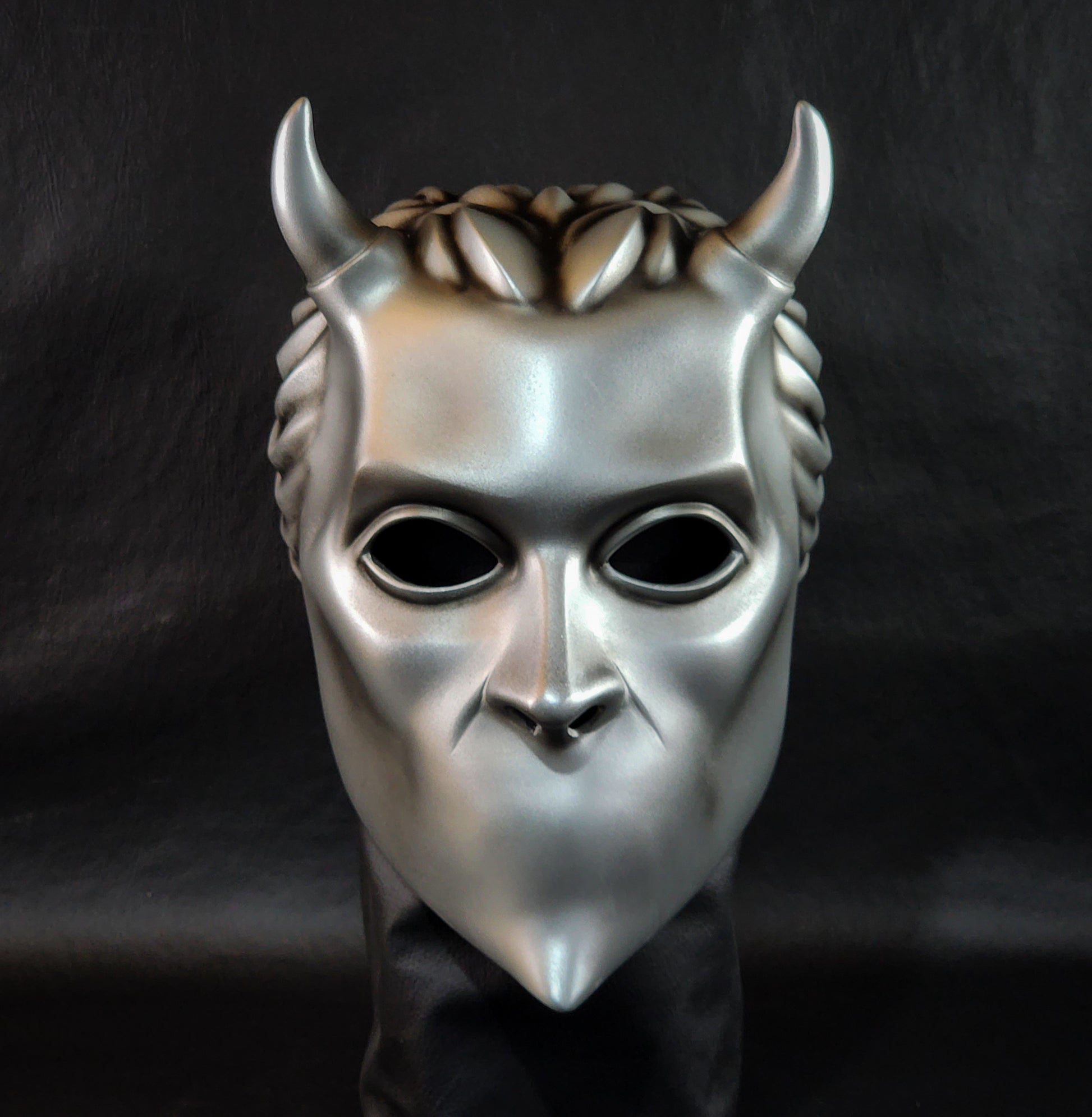 Nameless Ghoul Meliora Mask – Maker Studio