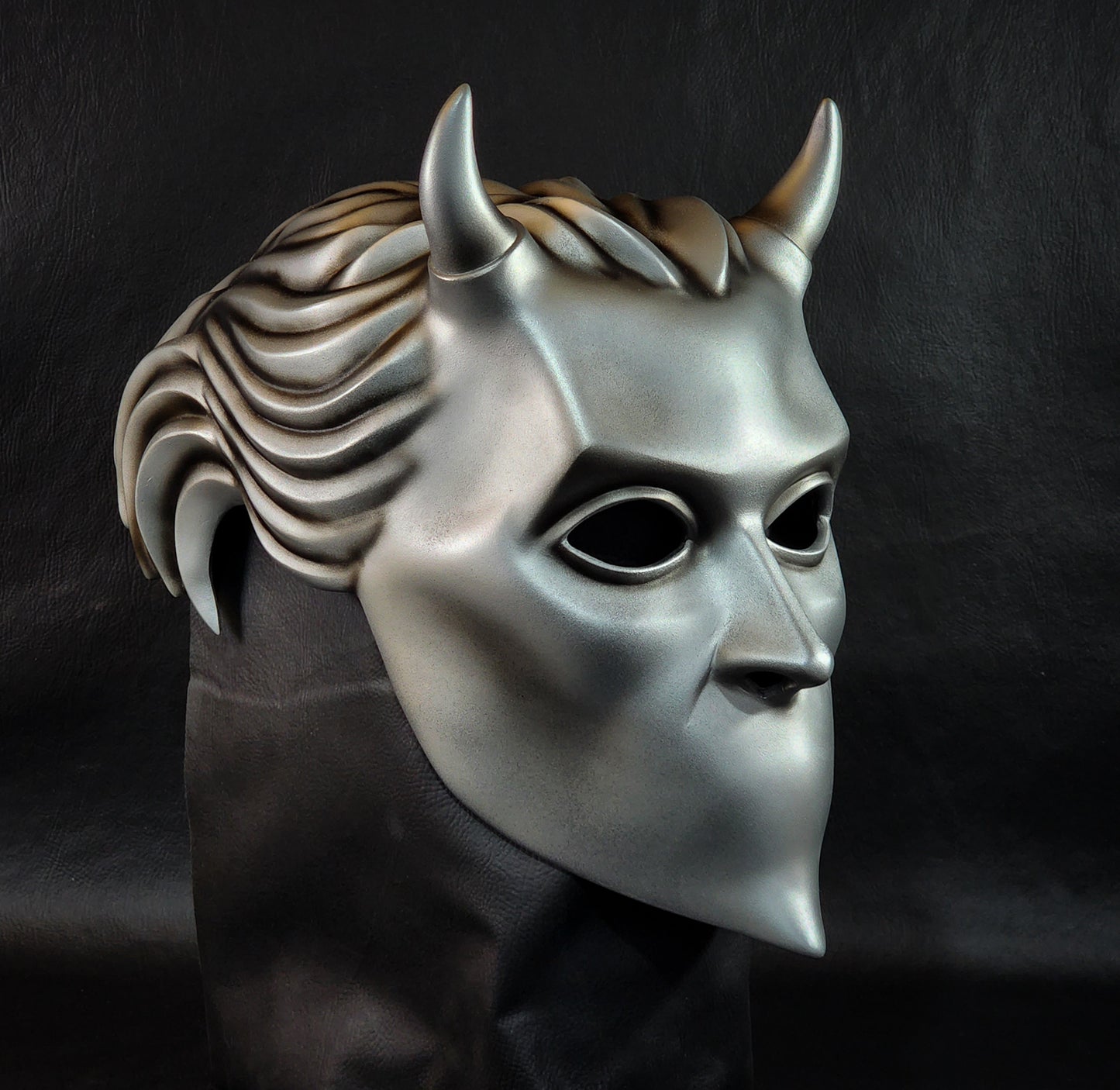 Nameless Ghoul Meliora Mask