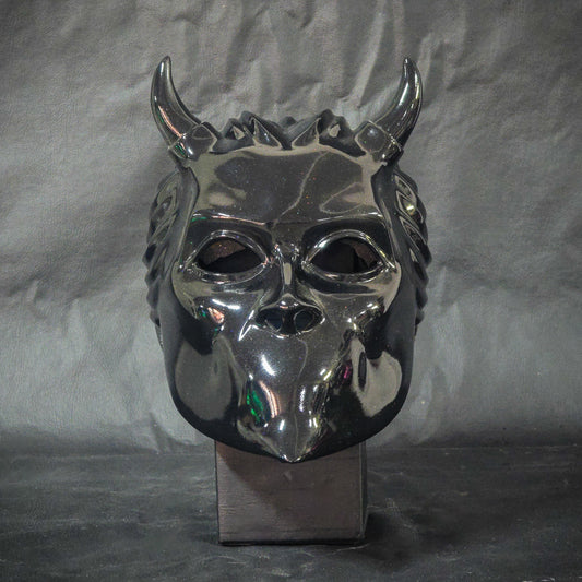 [PROMO]Nameless Ghoul Meliora Mask - Flake Effect paint