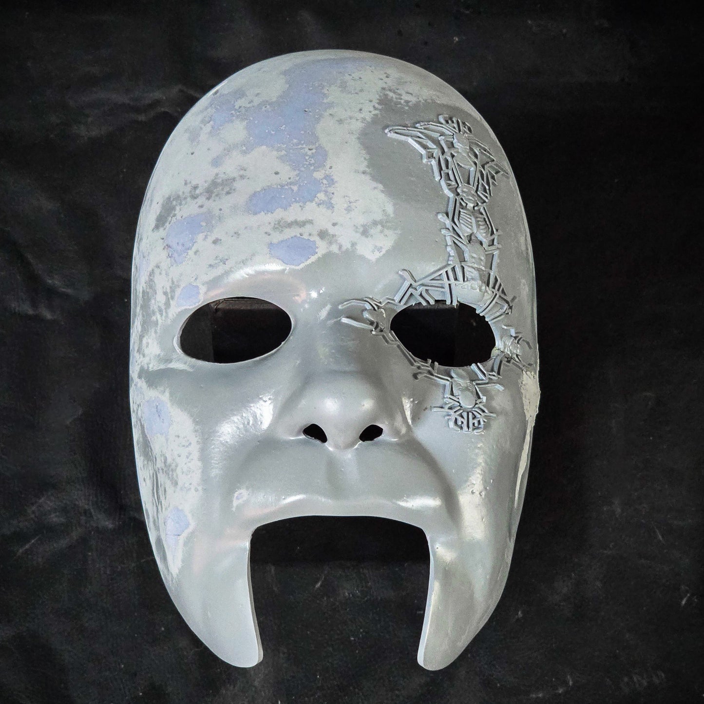 [DEFECTIVE]Nameless Ghoul Skeletá "Mountain" Mask