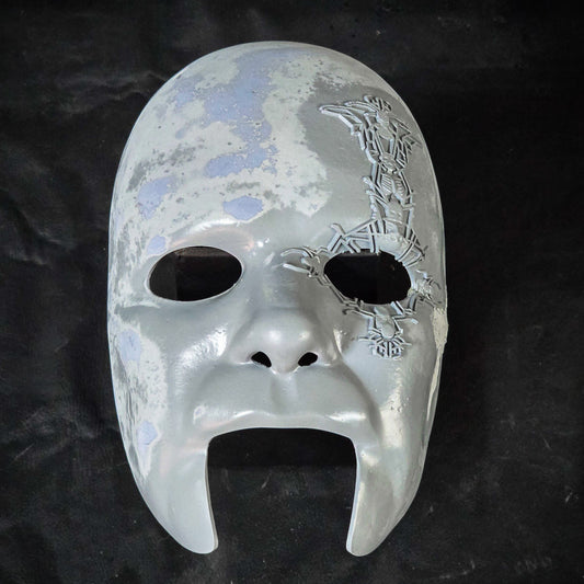 [DEFECTIVE]Nameless Ghoul Skeletá "Mountain" Mask
