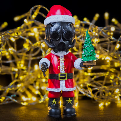 Christmas Ghoul Figure [Limited to 60 pieces]