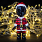 Christmas Ghoul Figure [Limited to 60 pieces]