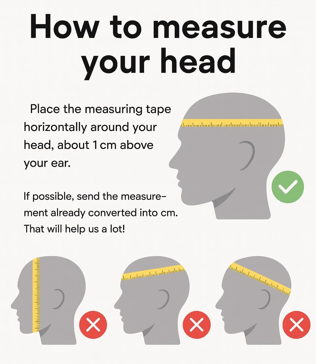 Papa V Perpetua Mask