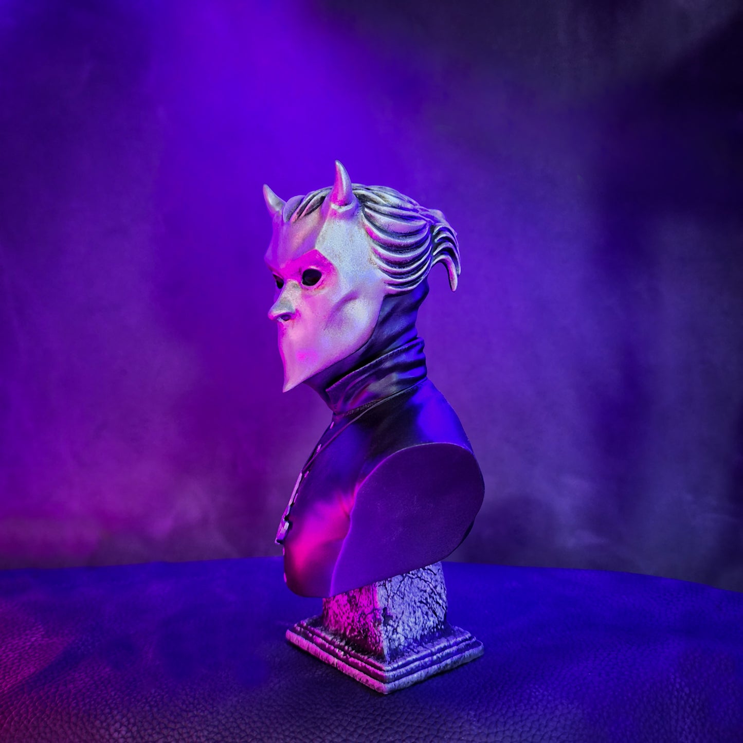 Nameless Ghoul Meliora Bust - 15 cm