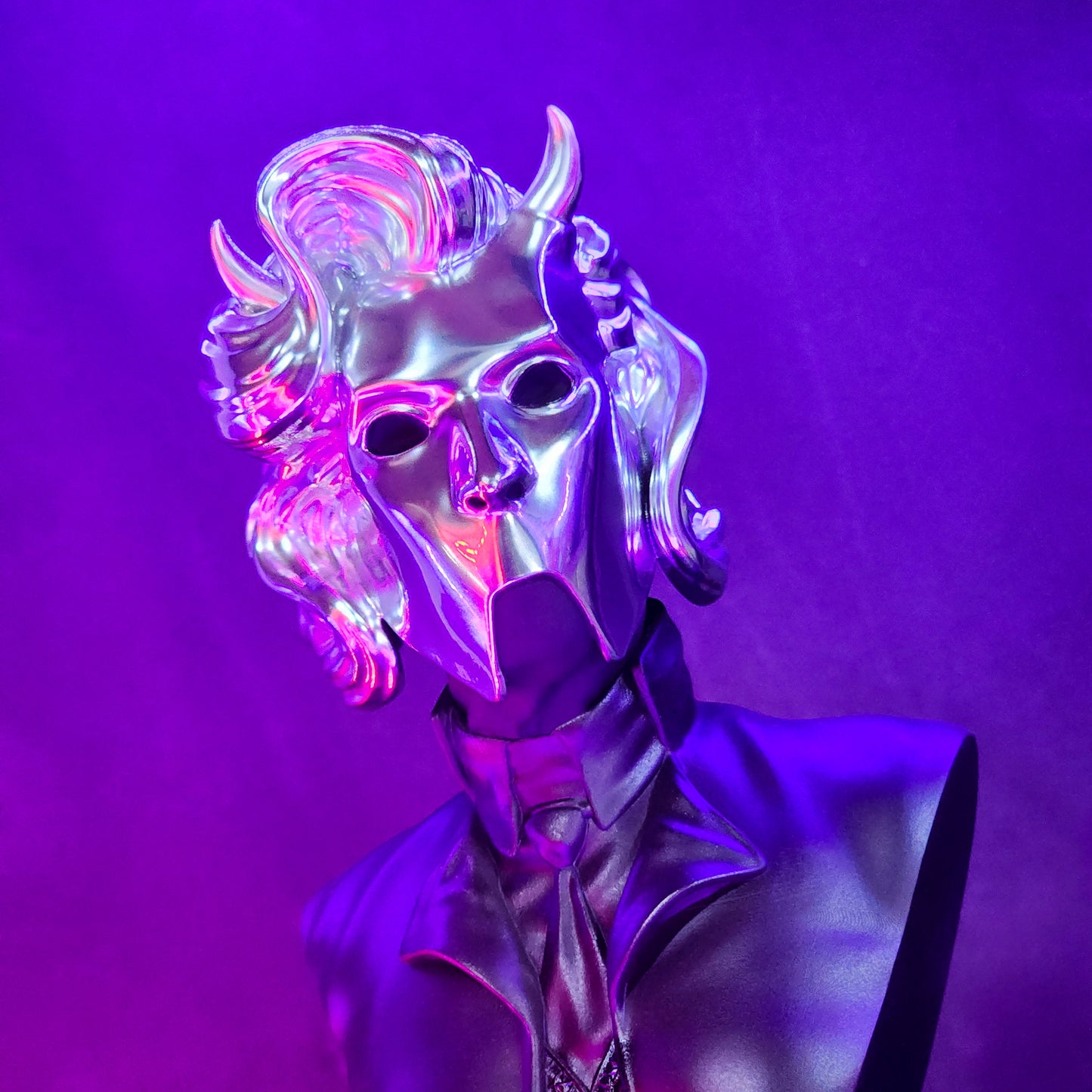 Nameless Ghoulette Prequelle Bust