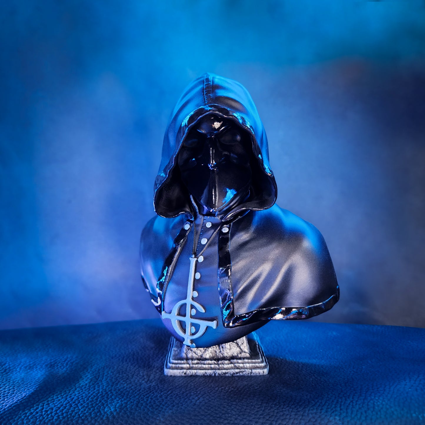 Nameless Ghoul Infestissumam Bust - 15 cm