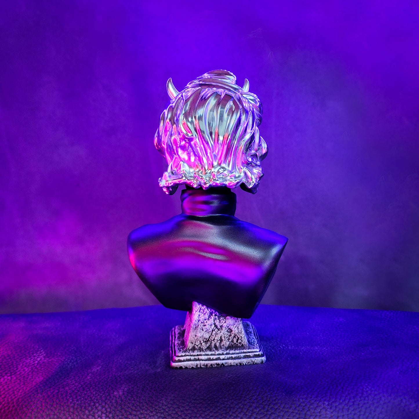 Nameless Ghoulette Prequelle Bust