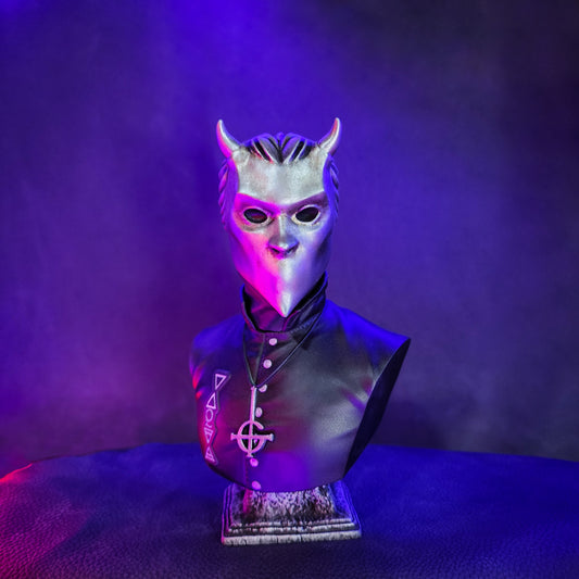 Nameless Ghoul Meliora Bust - 15 cm