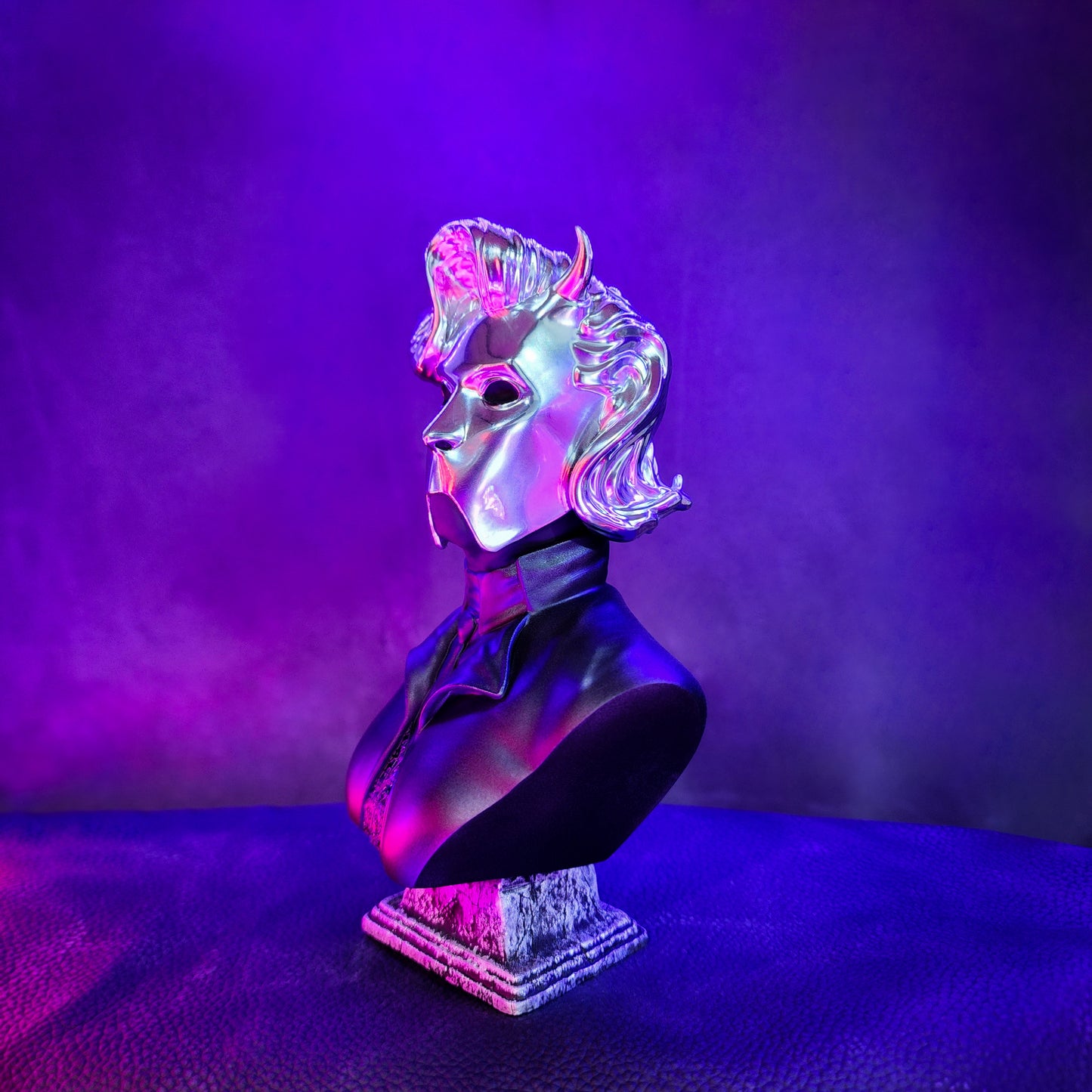 Nameless Ghoulette Prequelle Bust