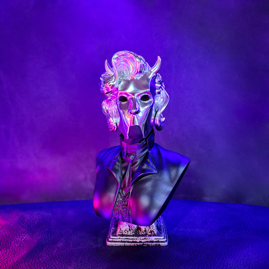 Nameless Ghoulette Prequelle Bust